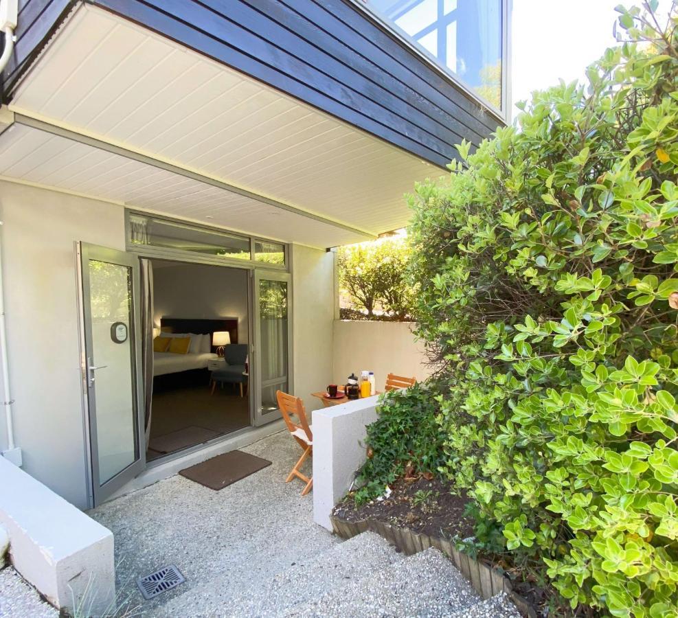 Tekau A Charming, Quiet And Spacious Studio Queenstown Zewnętrze zdjęcie